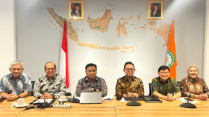 Stok Minyak Sawit Indonesia Agustus 2026 Turun Jadi 2,21 Juta Ton, Ini Penyebabnya