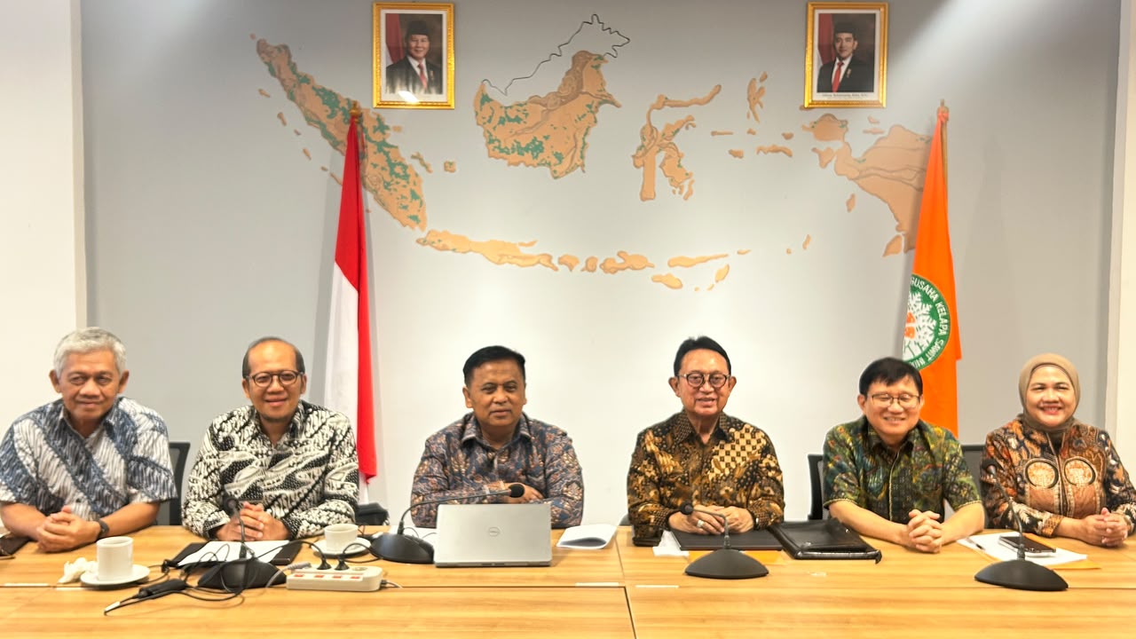 Stok Minyak Sawit Indonesia Agustus 2026 Turun Jadi 2,21 Juta Ton, Ini Penyebabnya