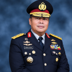 Dari BIN ke Polda Riau, Jejak Karier Irjen Arman Achdiat