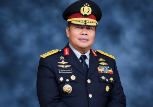 Dari BIN ke Polda Riau, Jejak Karier Irjen Arman Achdiat
