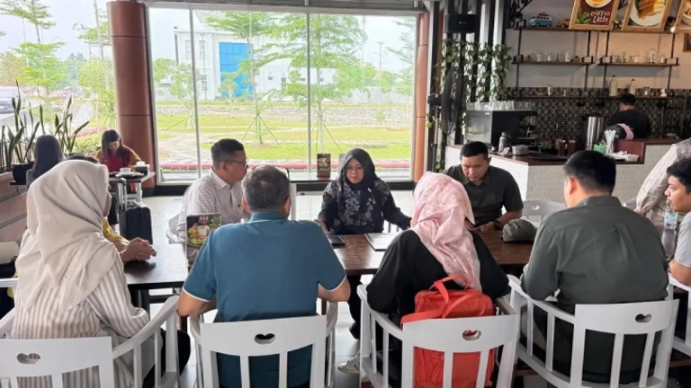 Video Bupati Afni Viral, Wapres Gibran Perintahkan Tim Cek 3T Siak