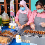 Ketika PMT Tersendat, Perempuan Wirani Rejosari Temukan Jalan untuk Bangkit