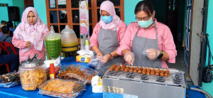Ketika PMT Tersendat, Perempuan Wirani Rejosari Temukan Jalan untuk Bangkit