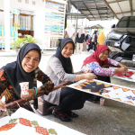 Batik Mandau dan Batik Dumai : Kemandirian Ekonomi yang Dilukis dalam Helai Pelestarian Budaya