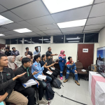 PHR Perkuat Kompetensi Generasi Muda Riau melalui Program Upskilling dan Pengembangan SDM