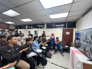 PHR Perkuat Kompetensi Generasi Muda Riau melalui Program Upskilling dan Pengembangan SDM