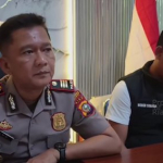 Pengedar Sabu di Bukit Gelanggang Dumai Diringkus Polisi