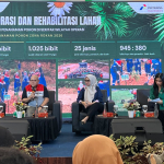 PHR Hadirkan Strategi Biodiversitas Berkelanjutan di Hutan.ID Fest 2026