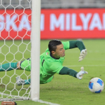 Rayo Vallecano Ucapkan Selamat untuk Audero