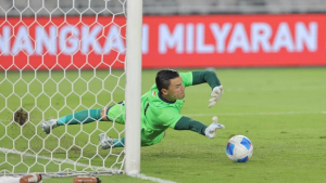 Rayo Vallecano Ucapkan Selamat untuk Audero