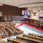 DPR Setujui Suyudi Ario Seto Jadi Kapolri Baru